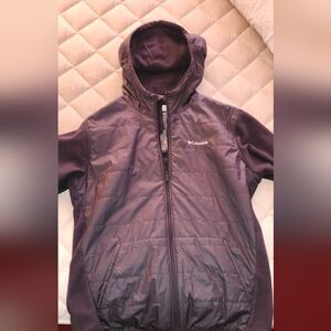 Columbia Warmer Days III Jacket